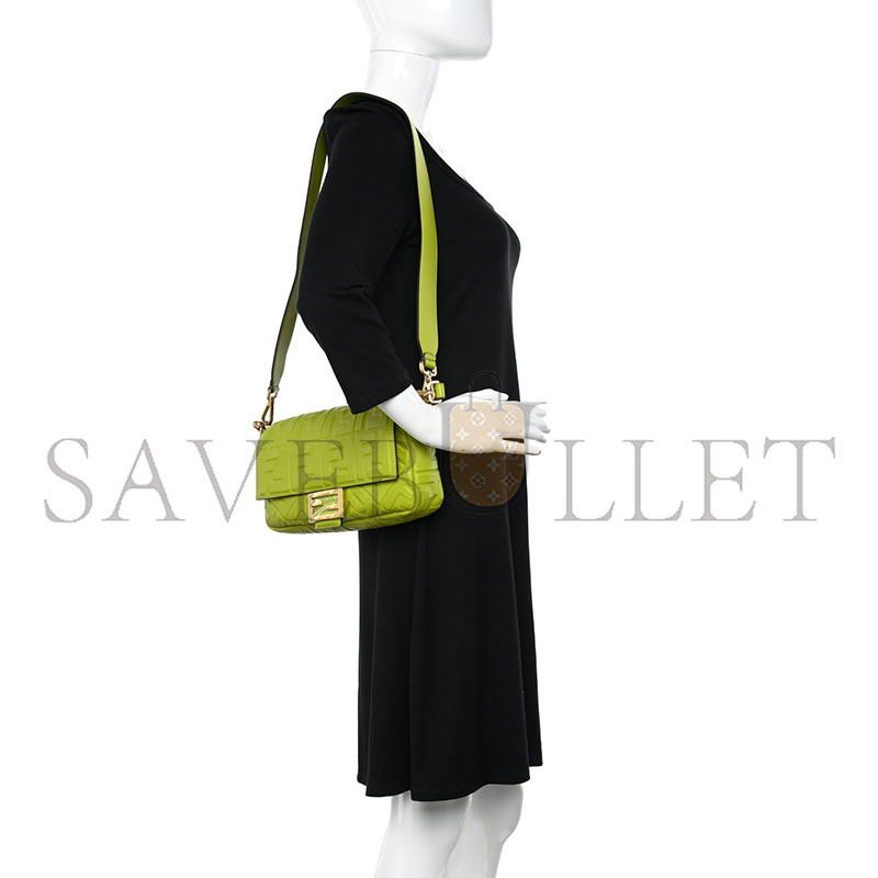 FENDI BAGUETTE (27*15*6cm) 
